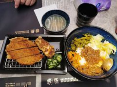 -馔豚·台北菜专门店(深圳湾万象城店)