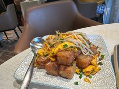 XO酱炒萝卜糕-御宝轩(益丰·外滩源店)