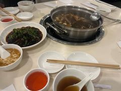 -太婆天府山珍酒楼(亚运村店)