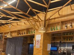 -平娃三宝烧烤·面食(南小街店)