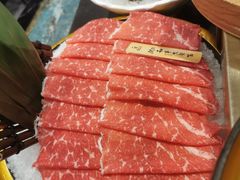 -一绪に寿喜烧自助(世茂广场店)