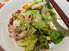 -老碗会·陕西手工面(燕南路店)