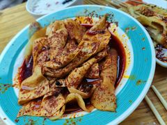 豆皮-马三洋芋片(兰州总店)