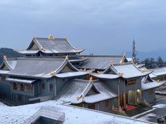 -峨眉山风景名胜区