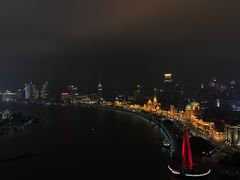 -上海外滩茂悦大酒店