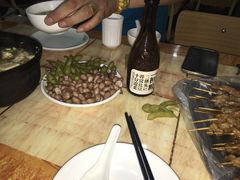 -老大鸡肉串(天津店)