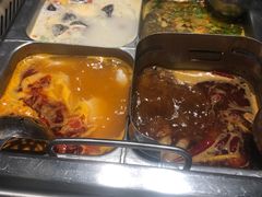 -海底捞火锅(国贸购物中心店)