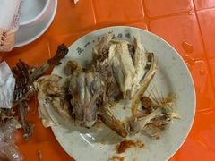 -亚一荔枝柴烧鸡(仙葫店)