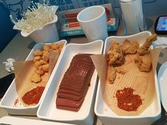 -半天妖烤鱼(西直门凯德mall店)