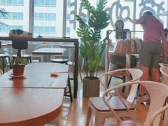 -Cappucimeow猫咪咖啡馆(韦伯时代店)