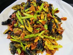 -名典餐厅(铁西立安花园店)