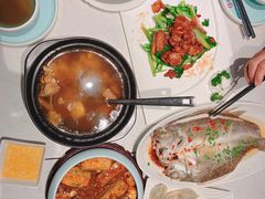 -香香海南菜餐厅