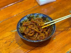 -吴大师呱呱面皮(育生巷店)