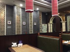 -城南往事风味主题餐厅(领秀城店)