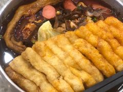 -居鲜味螺蛳粉(客村店)
