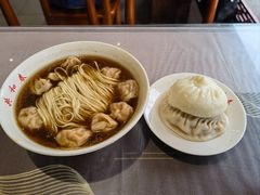 -共和春(甘泉路店)