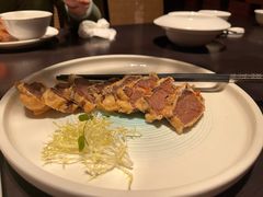 -领事馆19号中餐厅(厦门海景洲际酒店)