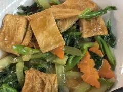 -莆田餐厅PUTIEN(颐堤港店)