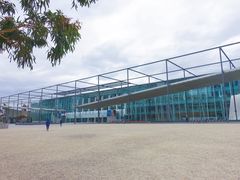 景点-墨尔本博物馆(Melbourne Museum)