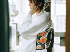 -东京浅草和服体验江户和装工房雅(浅草本店)