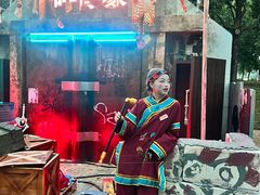 -武汉园博园(武汉自然博物馆)
