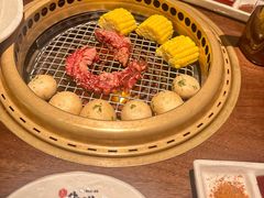 -御牛道日式烤肉料理(杭州万象城店)