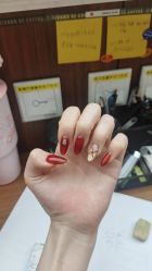 -LynLyn琳林美甲美睫