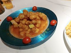 -吴掌柜·藕汤印象(南湖店)