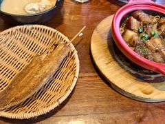 -妈妈菜舟山海鲜(定海古城店)