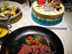 -西堤牛排(南京龙江店)