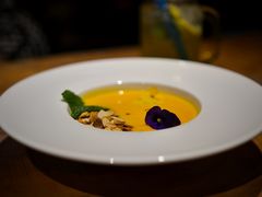 -盘炉forenza·云贵川融合小食堂 ( 钟楼中柳巷店)