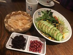 -南拳十三姨·潮汕砂锅粥(世纪金源店)