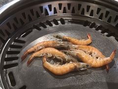 -梨花自助烤肉(天河城店)