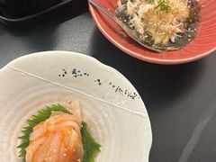 -Sushi Hanzo半藏(天环广场店)