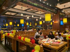 -晓秧锅鲜货火锅·重庆老字号(步步高店)
