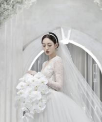 -VeraWang婚纱礼服沈阳旗舰店