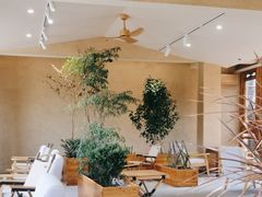 -上席擂茶·新中式青年茶馆(古城店)