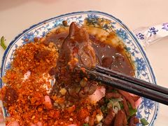 -一烙锅(友谊店)