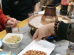 -马记伊源斋涮肉·清真菜(潘家园古玩市场店)