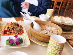 -砂锅居(西四店)