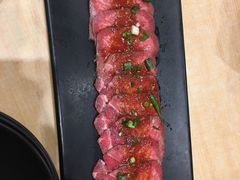 -花味·自助烤肉(雨花客厅店)