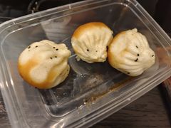 -宁波汤团店(外滩店)