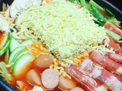 -三餐季年糕火锅(韩乐坊店)