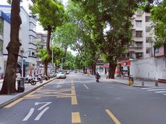 -小梁哥云吞面(黄贝岭店)