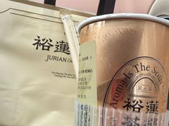 -裕莲茶楼(南京江北虹悦城店)