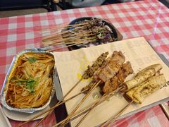 -本色.小马哥烧烤(五一路总店)
