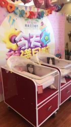 -台湾台婴美月子中心(长沙保利店)