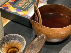 -廖掌柜·重庆鲜货火锅(上海首店)