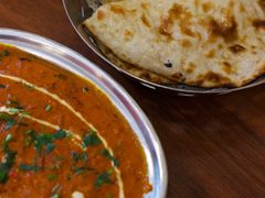 -克比叔叔印度餐厅Kebabs on the Grille(永康路分店)