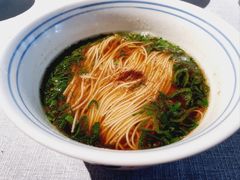 虾子阳春面-逸道(益丰·外滩源店)